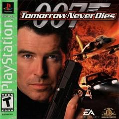 007 Tomorrow Never Dies [Greatest Hits]